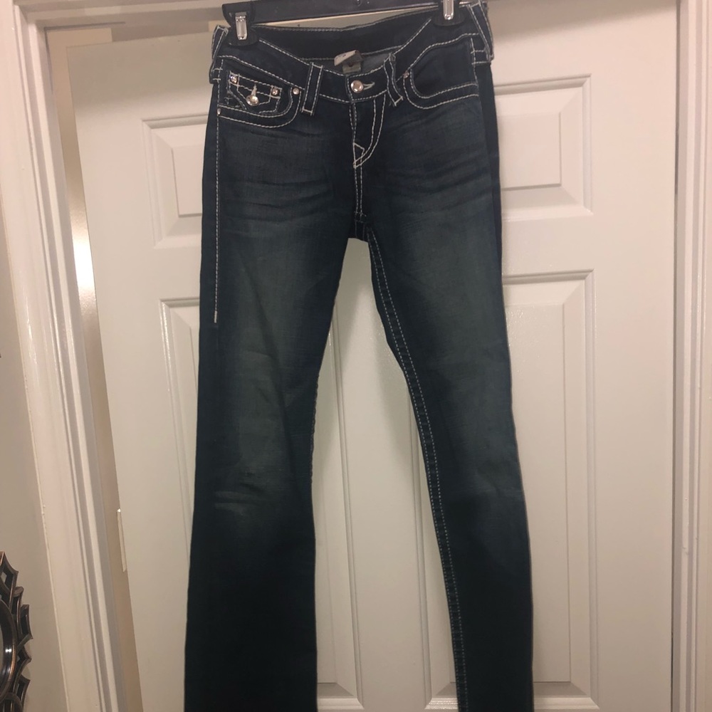 True Religion jeans